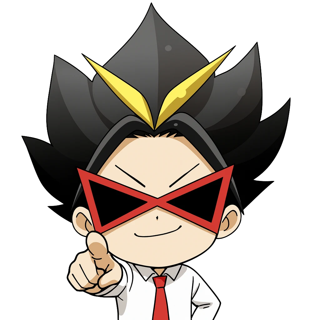 就活マン