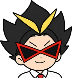 就活マン