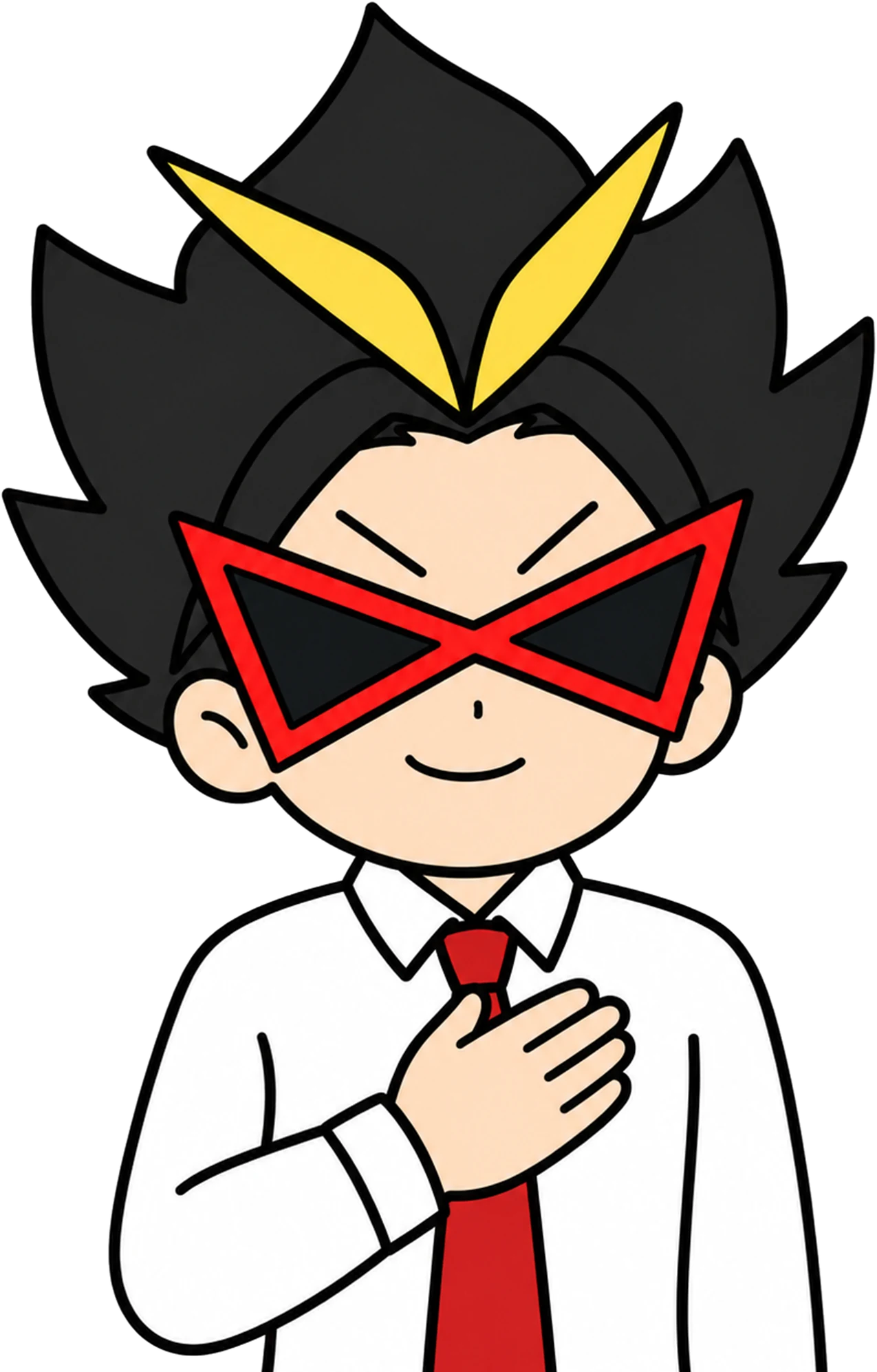 就活マン